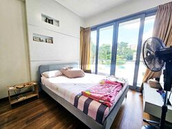 Jubilee Residence (D5), Apartment #509459181